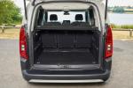 Citroen Berlingo Multispace XTR 2018 года (UK)